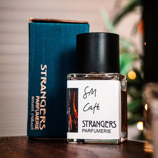 SM Café - Strangers Parfumerie