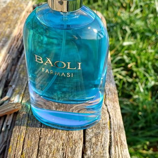 Baoli - Farmasi