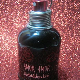 Amor Amor Forbidden Kiss - Cacharel