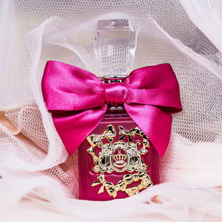 Viva La Juicy Pink Couture
