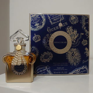 Shalimar Édition Limitée (Parfum) by Guerlain
