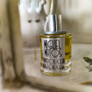 Bristol Club von Miguel Matos