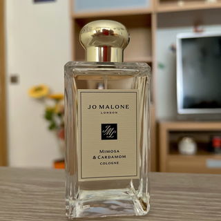 Mimosa & Cardamom (Cologne) by Jo Malone
