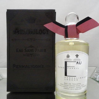 Eau Sans Pareil von Penhaligon's