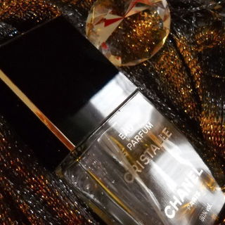 Cristalle (Eau de Parfum) von Chanel