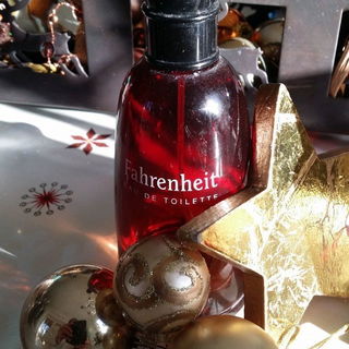 Fahrenheit (Eau de Toilette) von Dior