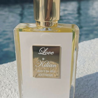 Love Don't Be Shy Extreme by Kilian