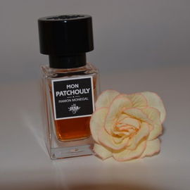 Mon Patchouly - Ramón Monegal