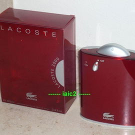 Lacoste 2000 - ca. 1999-2000
