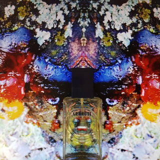 Baumharzpracht, Rätsellösung:  vom Kirschbaum.