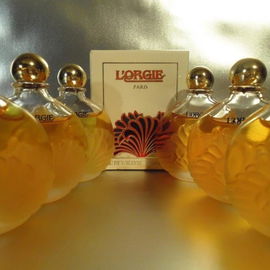 Jour (Eau de Toilette) - Ellen Betrix