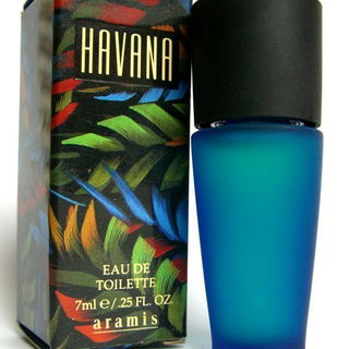 Havana Reserva - Aramis