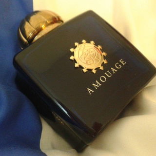 Interlude Woman (Eau de Parfum) von Amouage