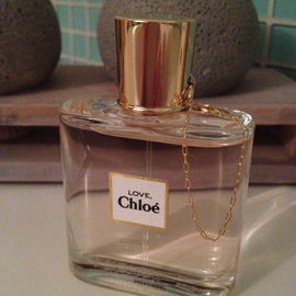 Love, Chloé Eau Florale - Chloé