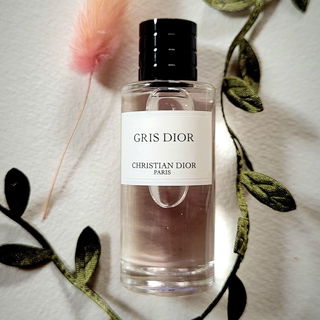 Gris Dior / Gris Montaigne (Eau de Parfum) von Dior