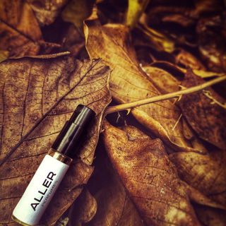 Terra by Aller Perfumes