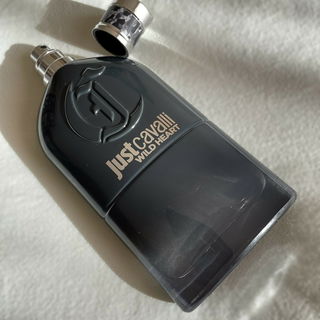 Just Cavalli Wild Heart for Him by Roberto Cavalli