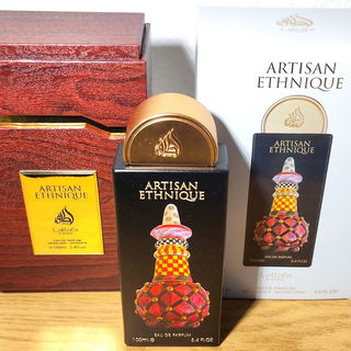 Artisan Ethnique by Lattafa Pride