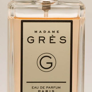 Madame Grès - Grès