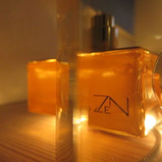Zen (2007) (Eau de Parfum) von Shiseido
