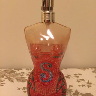 Classique Summer Fragrance 2007 von Jean Paul Gaultier