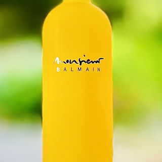 Monsieur Balmain (1990) - Balmain