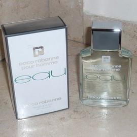 EAU Paco rabanne