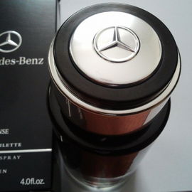 Mercedes-Benz Intense - Mercedes-Benz