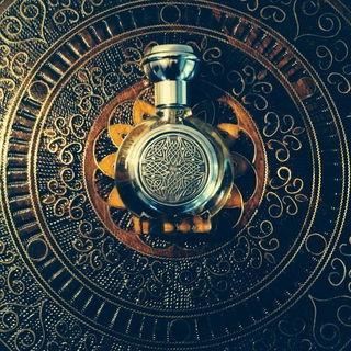 Ardent (Eau de Parfum) von Boadicea the Victorious