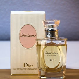 just beautiful - Diorissimo 4