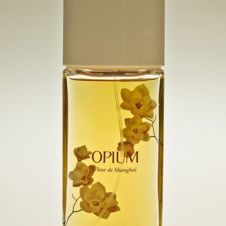 Opium Eau d'Orient 2005 - Fleur de Shanghai - Yves Saint Laurent