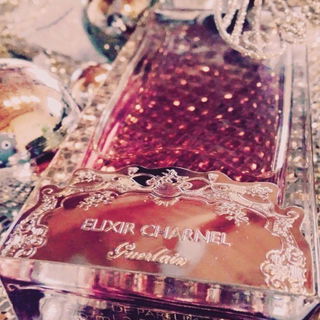 Gourmand Coquin - Guerlain