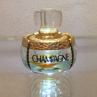 Yvresse (1993) / Champagne (Eau de Toilette) by Yves Saint Laurent