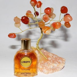 Colony (1938) (Parfum) - Jean Patou
