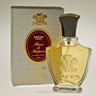 Fleurs de Bulgarie - Creed