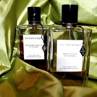 Orchidée Vanille von Van Cleef & Arpels