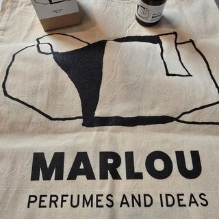 Ambilux / 50 ml d'Ambiguïté von Marlou