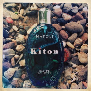 Napoli (Eau de Toilette) - Kiton