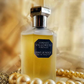 Teint de Neige (Eau de Toilette) - Lorenzo Villoresi