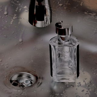 L'Homme - Prada