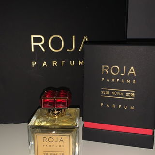 NüWa (2015) von Roja Parfums