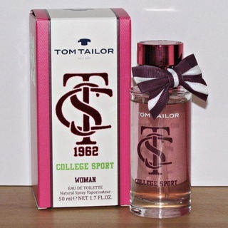 College Sport Woman von Tom Tailor