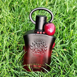 Supremacy Tapis Rouge - Afnan Perfumes