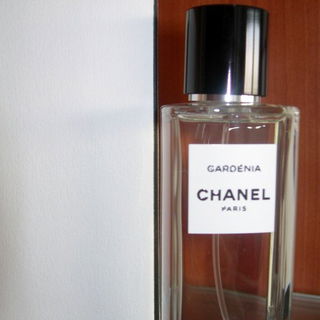 Gardénia (Eau de Toilette) by Chanel
