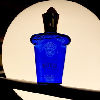 Casamorati - Mefisto von Xerjoff