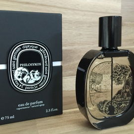 Pour Monsieur (Eau de Parfum) - Chanel