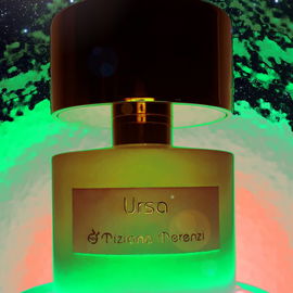 Ursa - Tiziana Terenzi