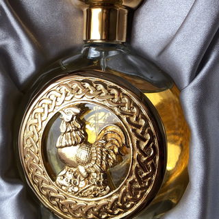 Abraxas von Boadicea the Victorious