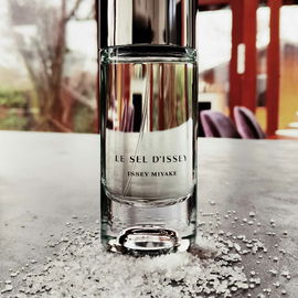 Le Sel d'Issey (Eau de Toilette) - Issey Miyake
