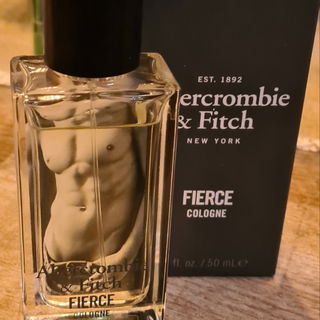 Fierce (Cologne) von Abercrombie & Fitch